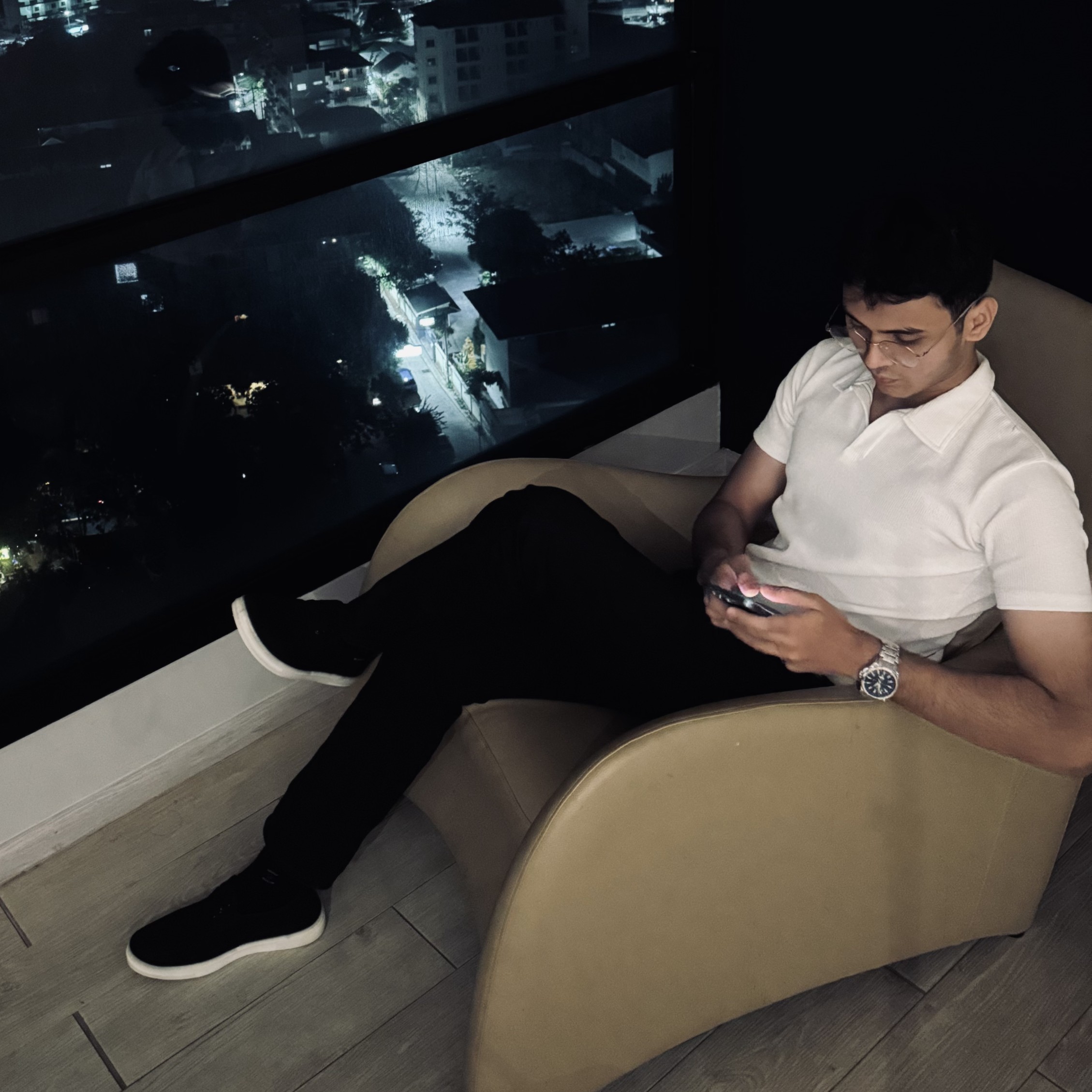 Junaid Rizvi - Forex Trading Mentor