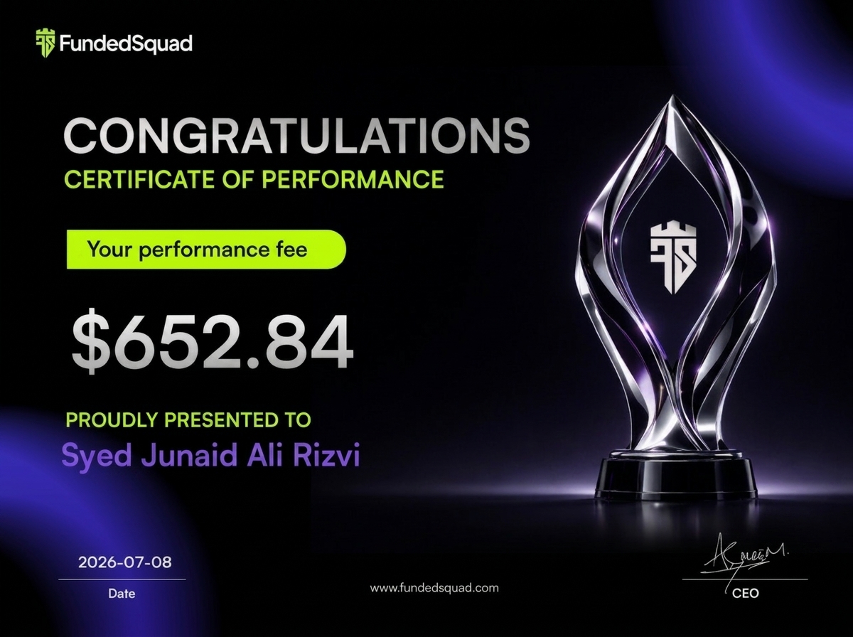 Junaid Rizvi - Secondary Photo